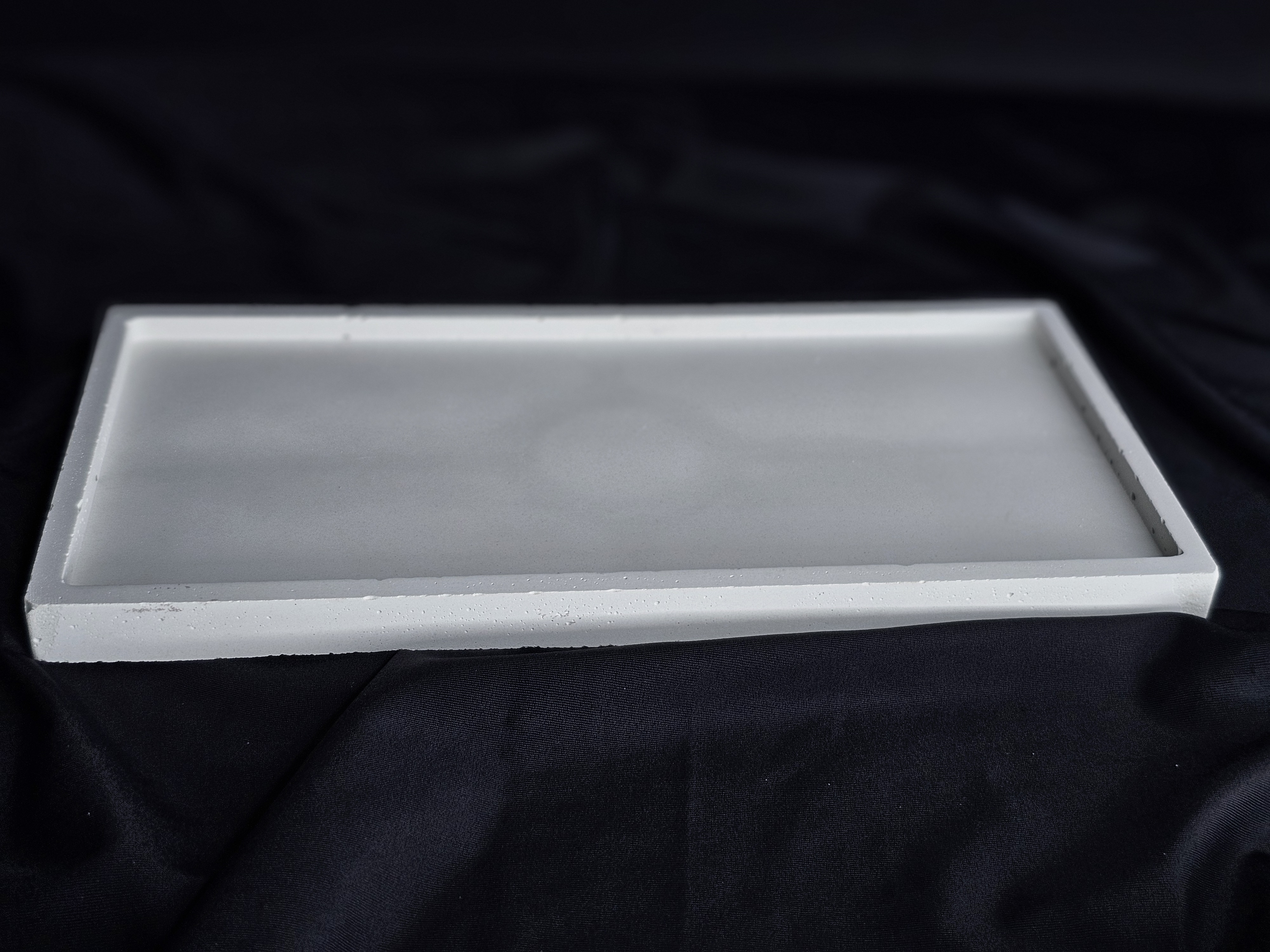 Stačiakampis padėklas „Aistu“