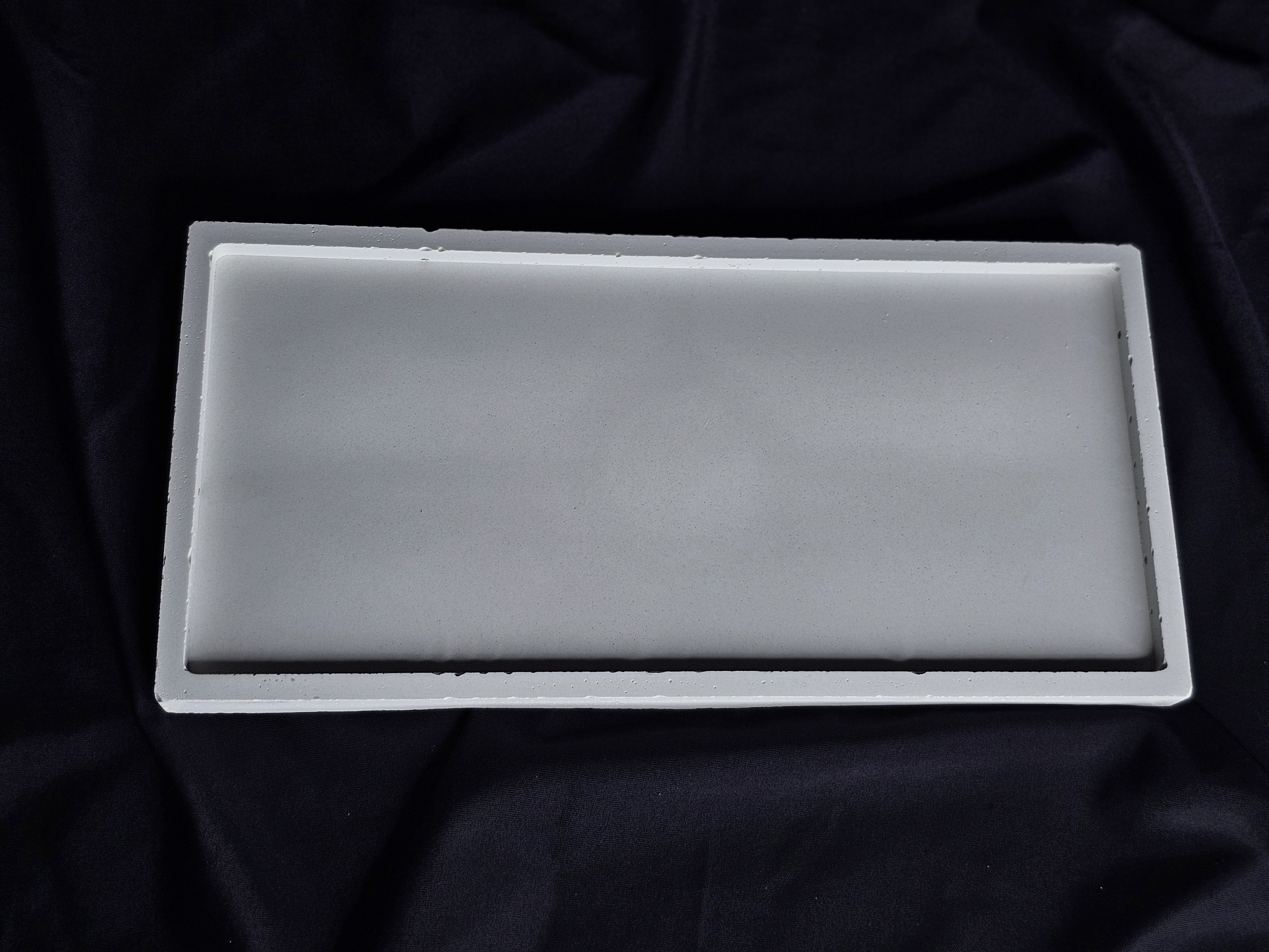 Stačiakampis padėklas „Aistu“