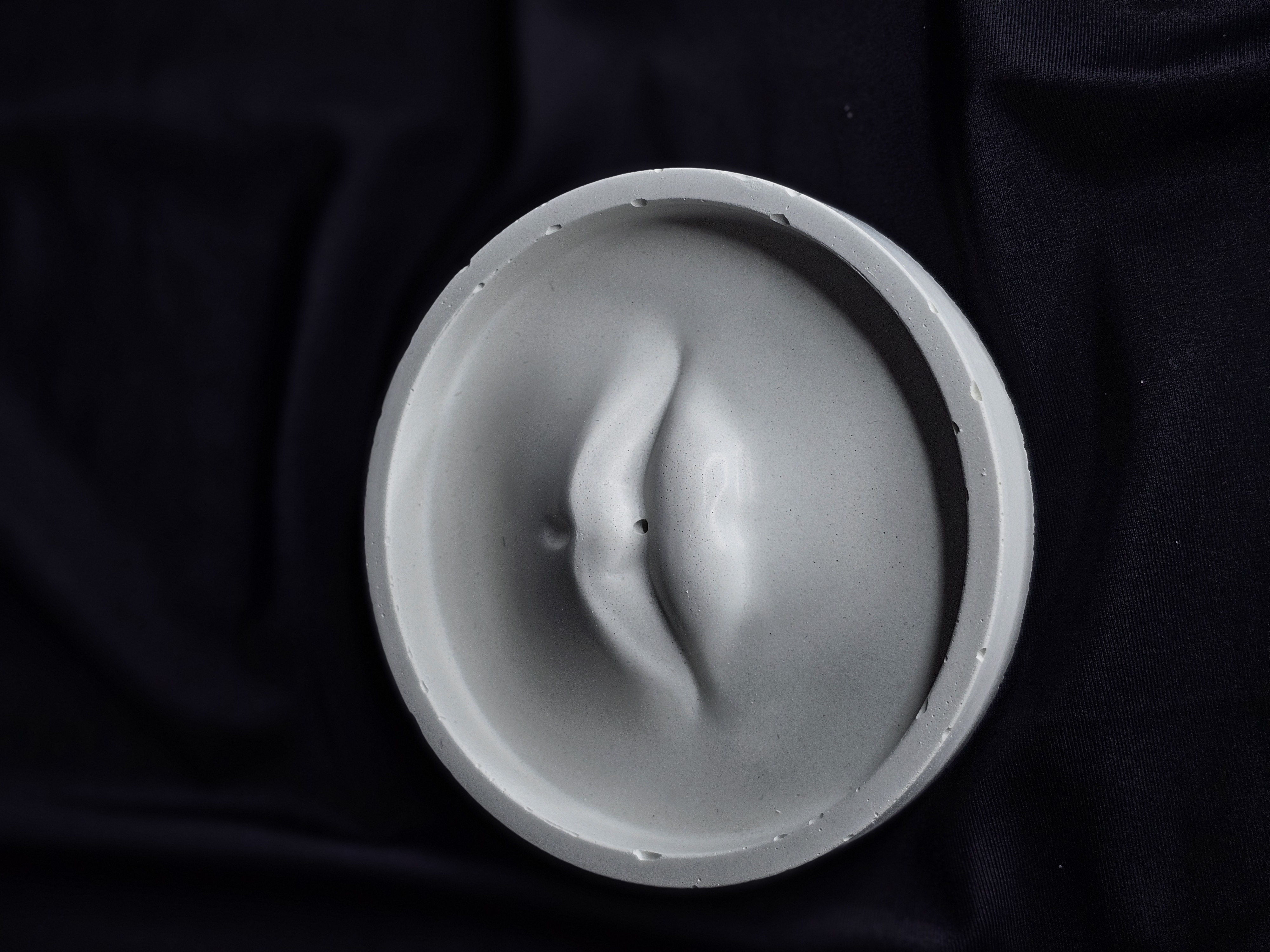 Smilkalinė „Jausmas“