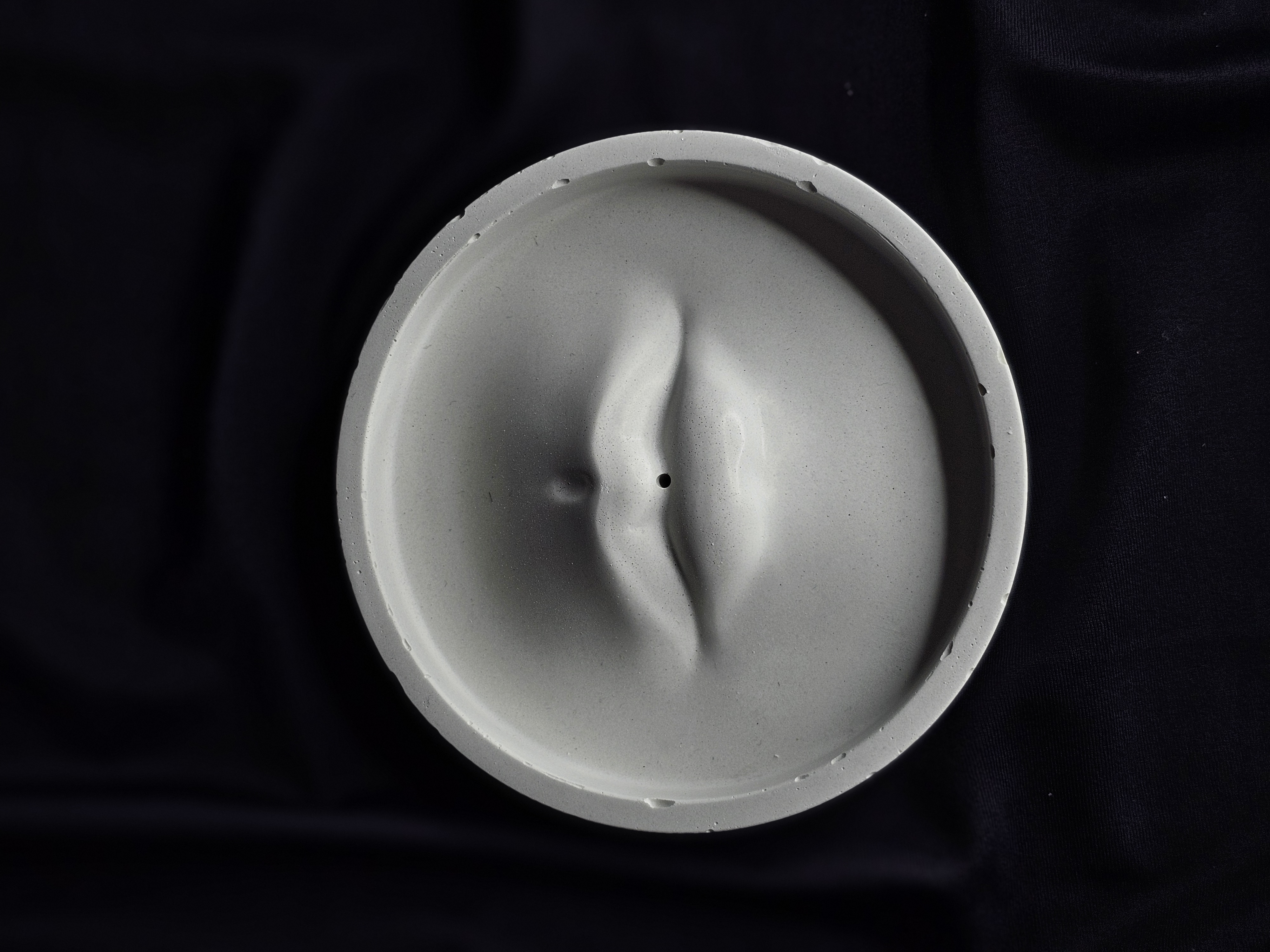 Smilkalinė „Jausmas“