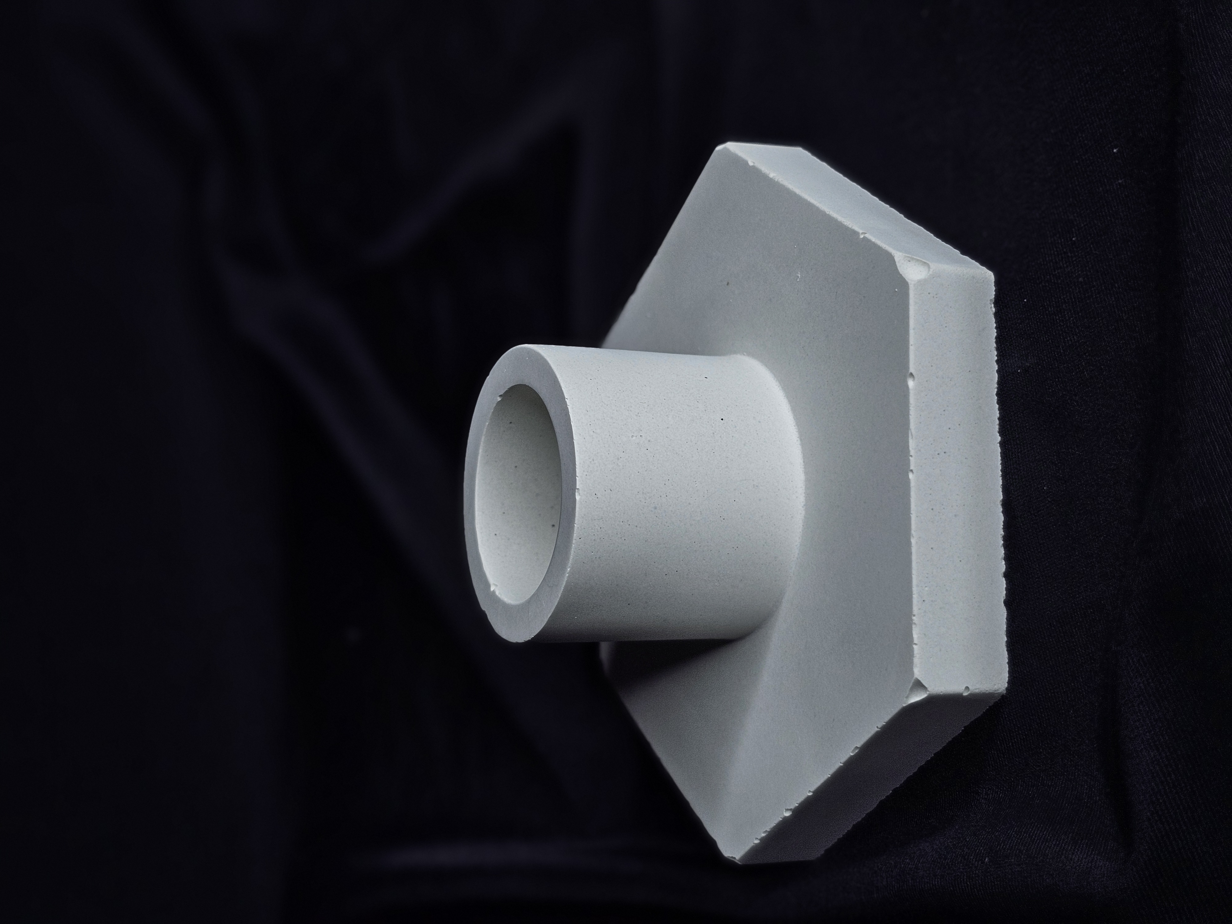 Žvakidė „Tvirtovė“