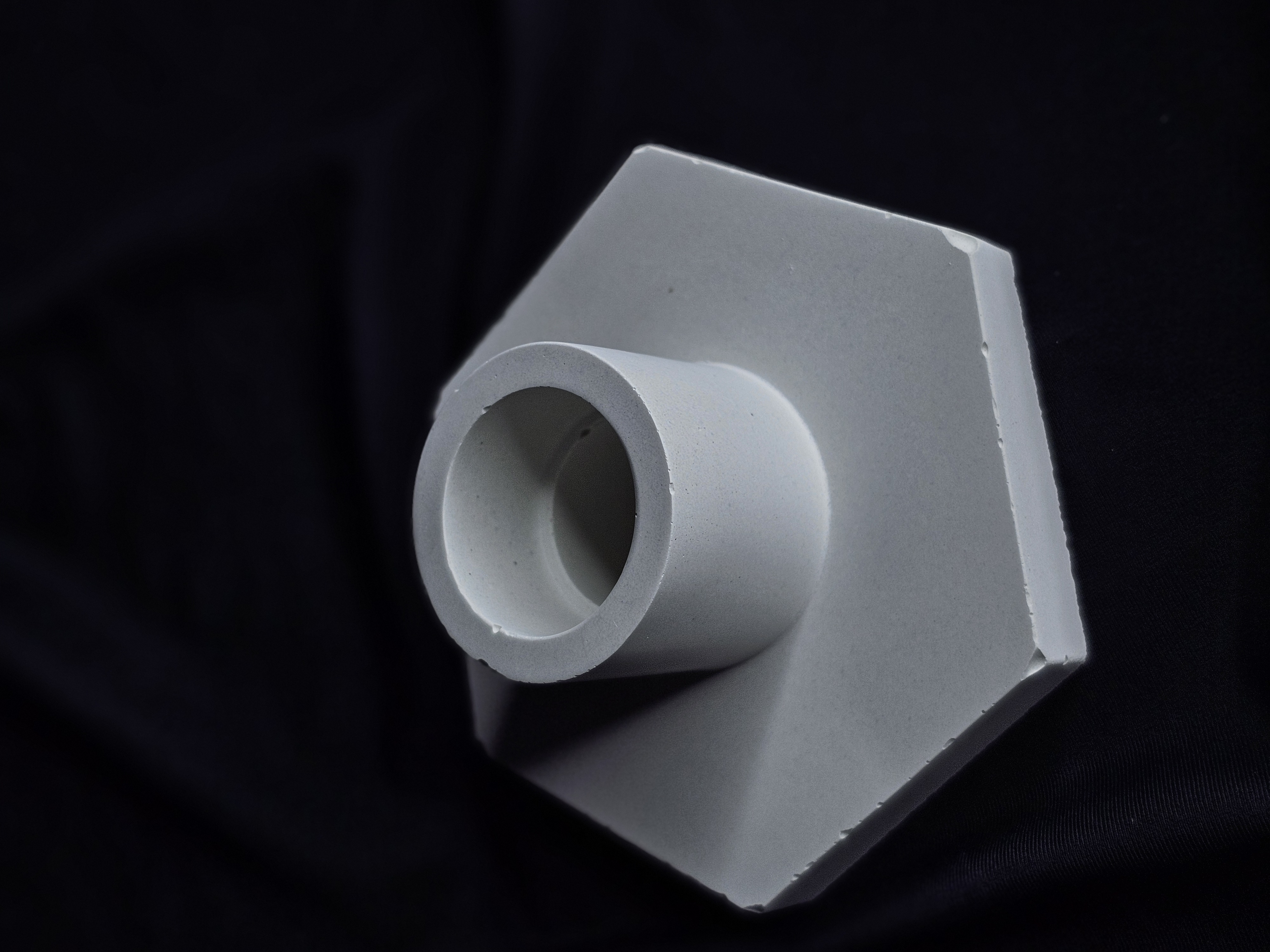 Žvakidė „Tvirtovė“