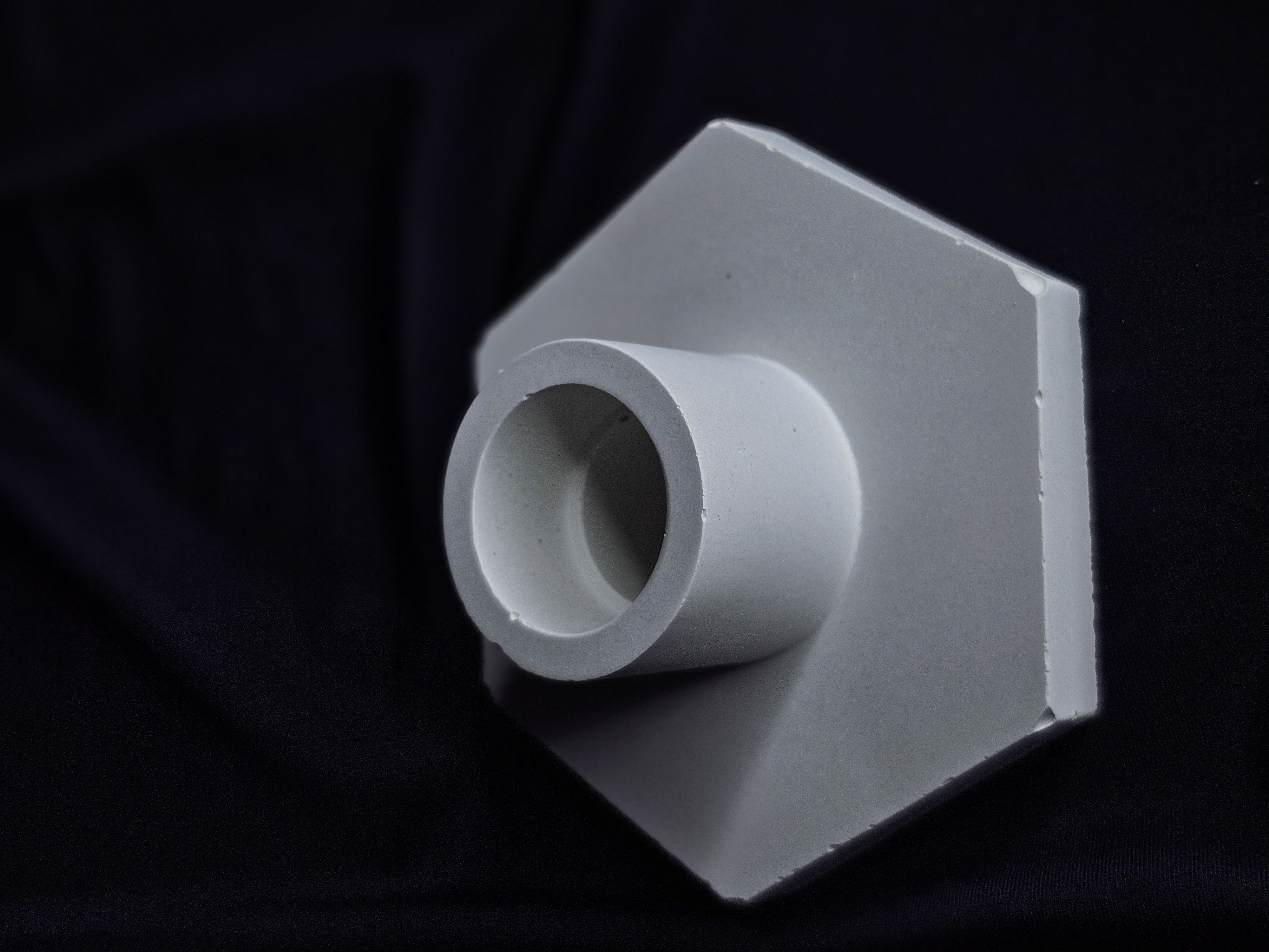 Žvakidė „Tvirtovė“