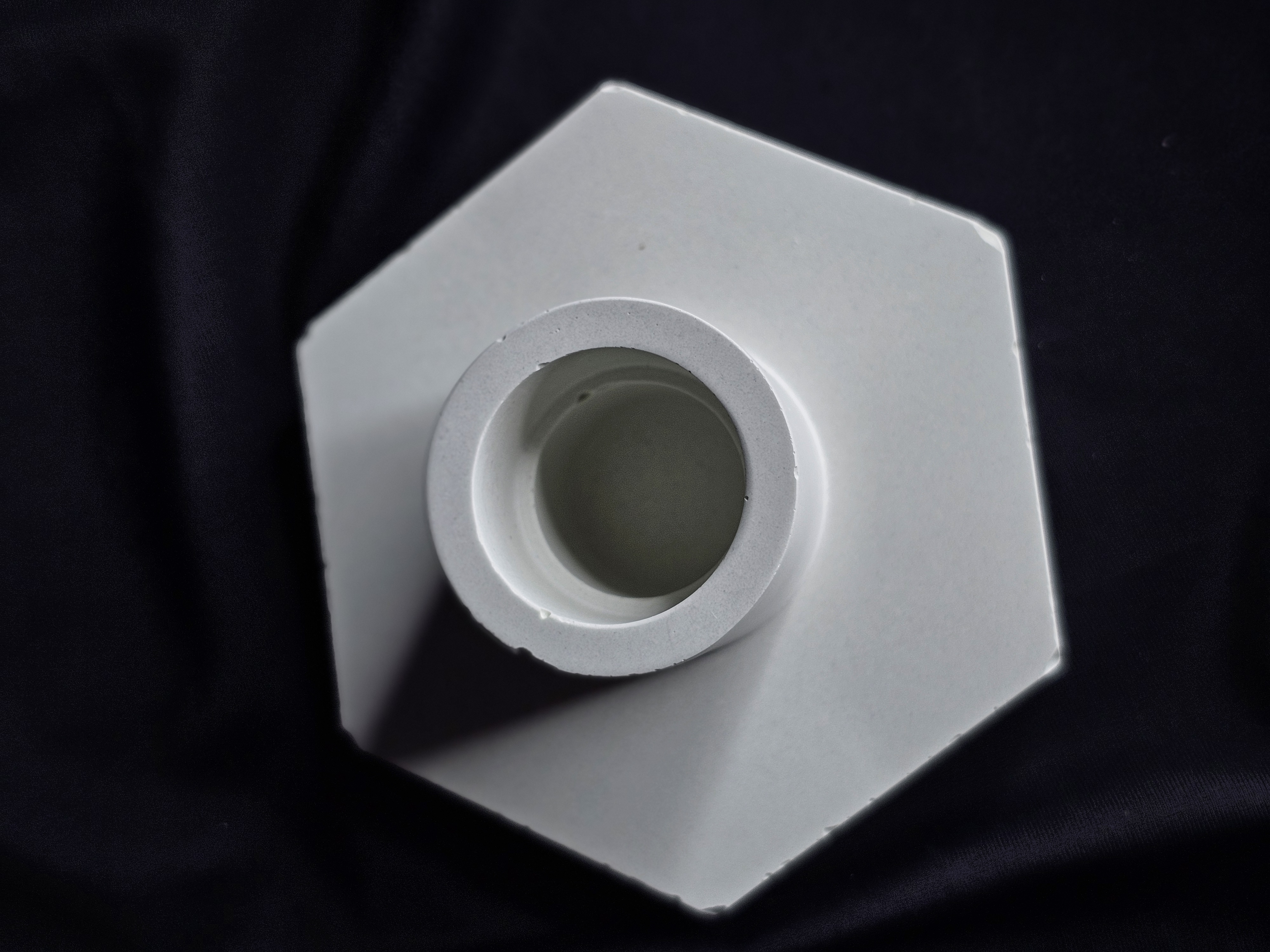 Žvakidė „Tvirtovė“