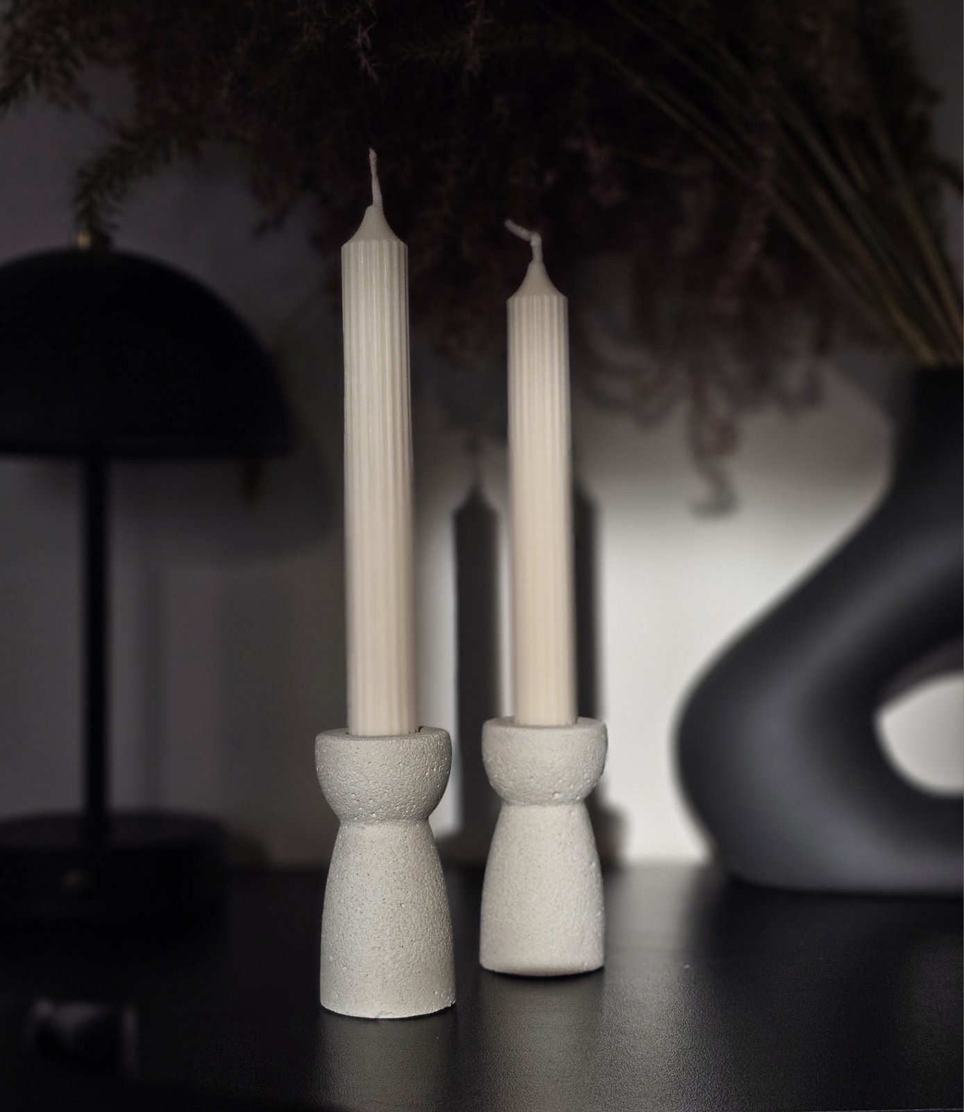 Žvakidė „Tėkmė“