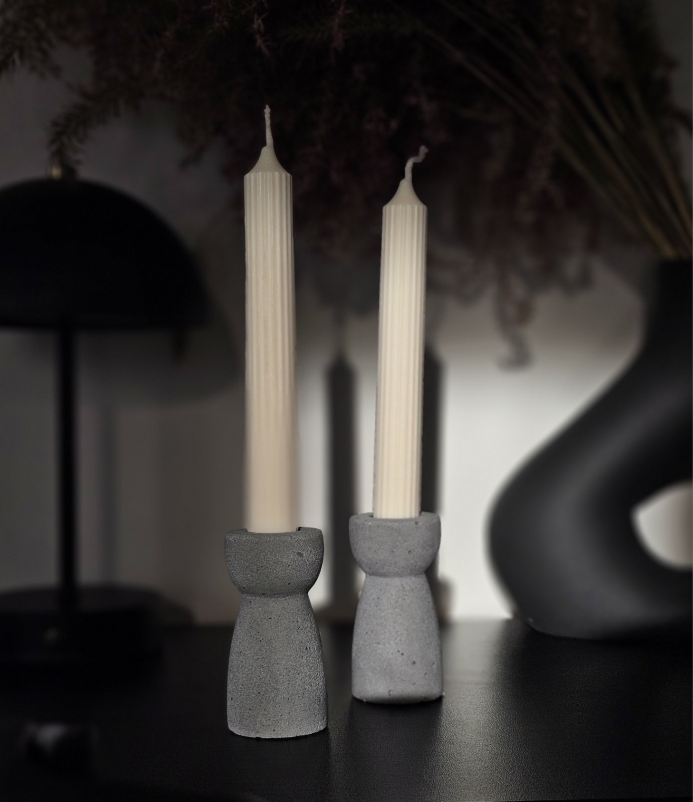 Žvakidė „Tėkmė“