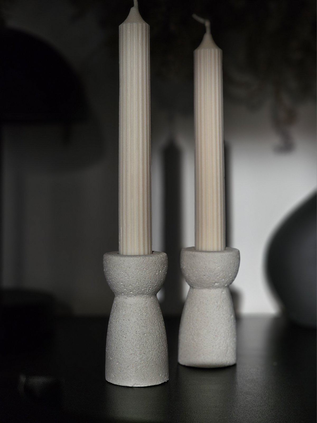 Žvakidė „Tėkmė“