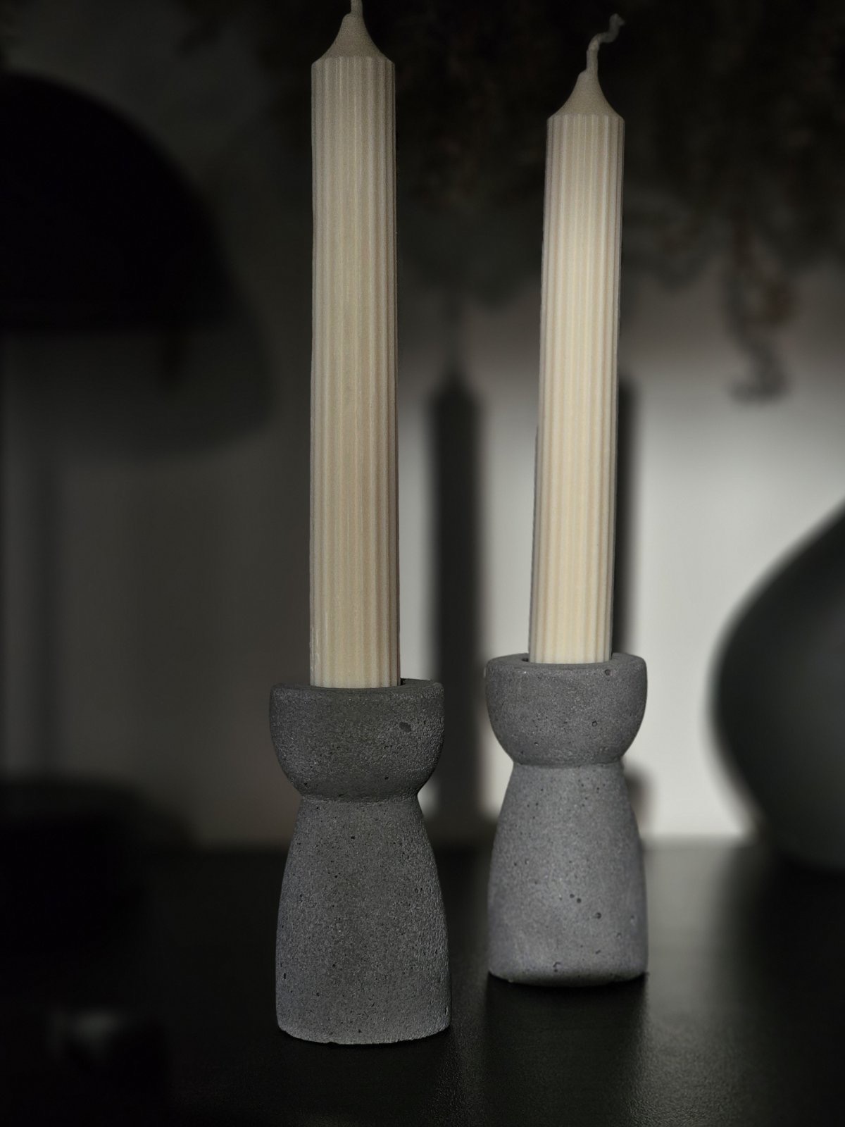 Žvakidė „Tėkmė“