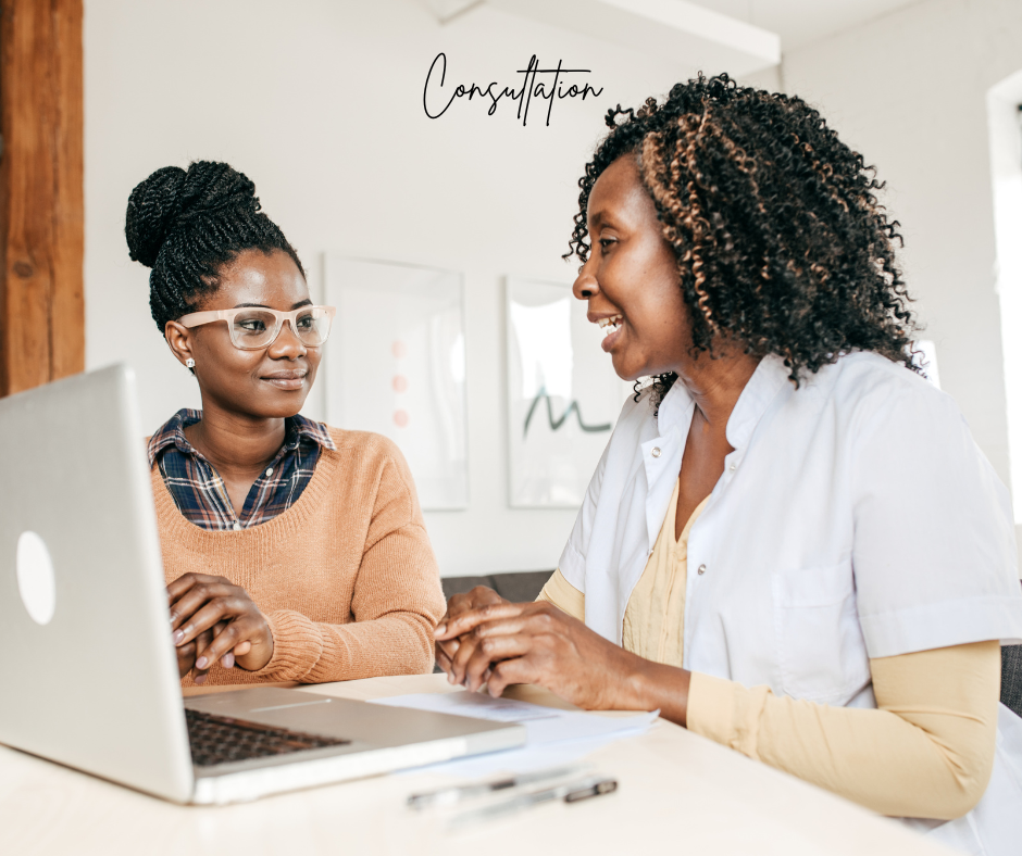 30 Minute Consultation