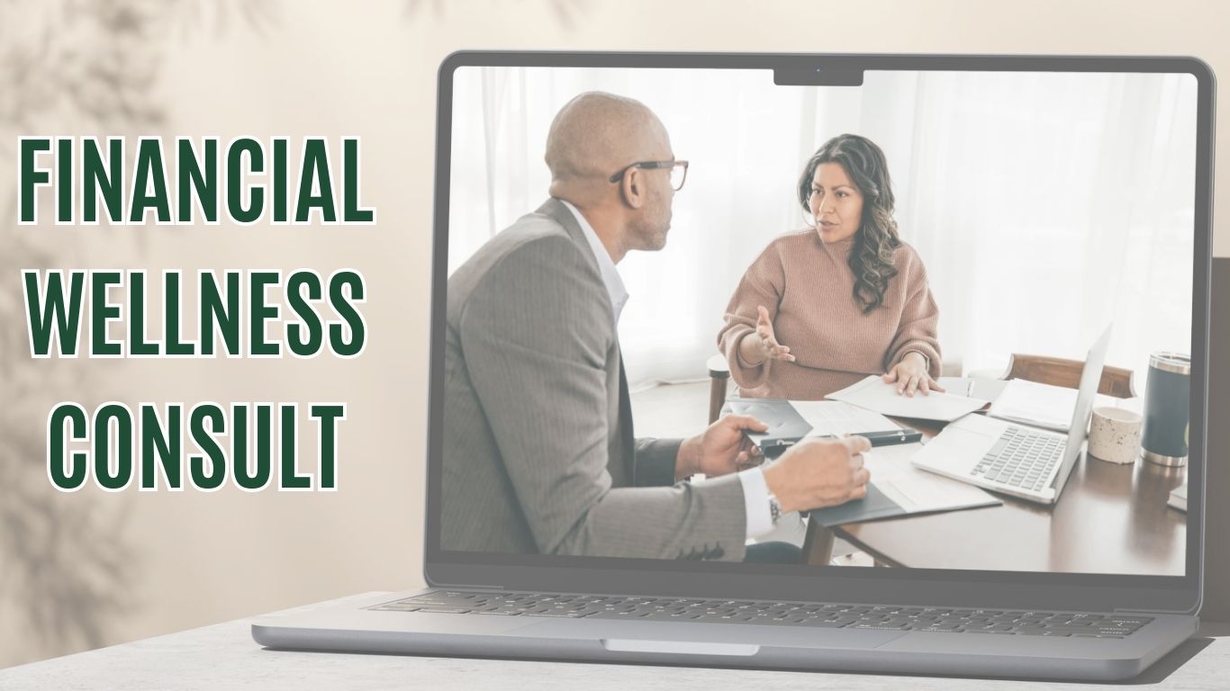 Financial Wellness Consult