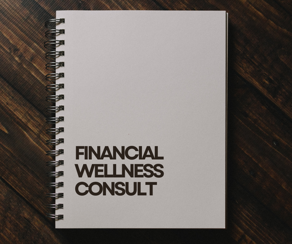 Financial Wellness Consult