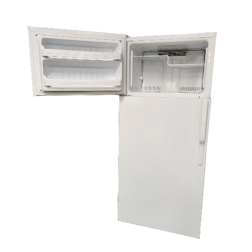 Kenmore White Fridge Used  970.678426 30"
