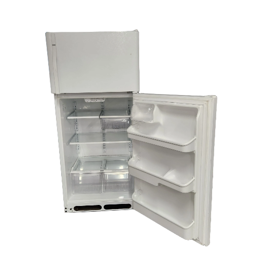 Kenmore White Fridge Used  970.678426 30"