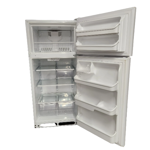 Kenmore White Fridge Used  970.678426 30"