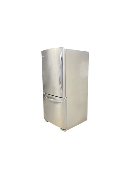 Frigidaire Stainless Fridge Used  FG2I2034NR 30" 