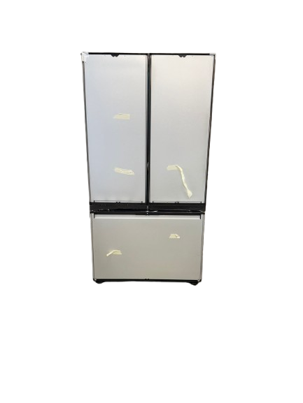 Samsung Bespoke Fridge RF24BB6600APAA 36" New