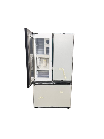Samsung Bespoke Fridge RF24BB6600APAA 36" New