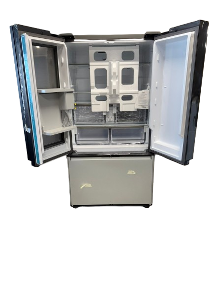 Samsung Bespoke Fridge RF24BB6600APAA 36" New