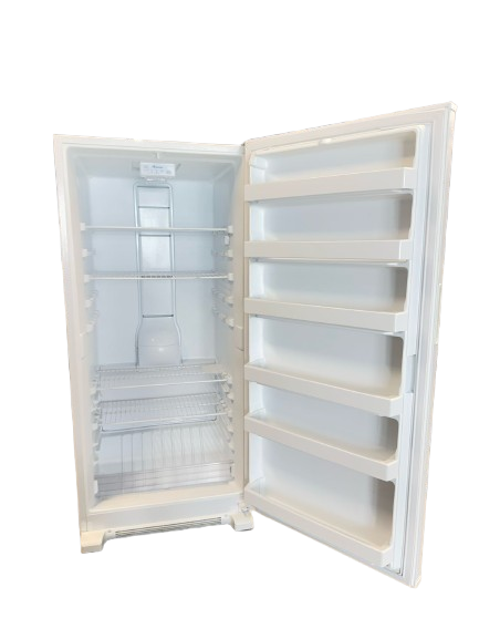 Amana Upright Freezer AZF33X18DW 30" 