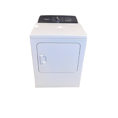 Whirlpool Used Dryer Set YWED5010LW 29"