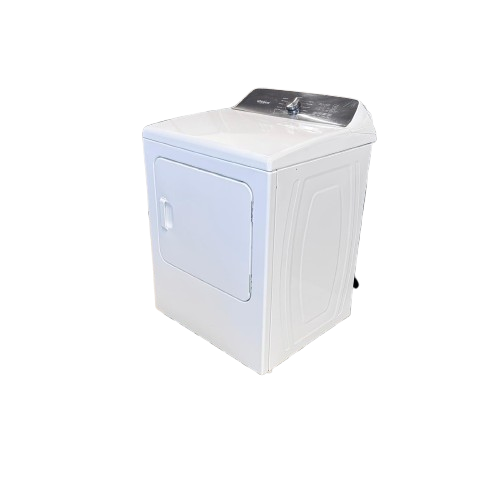 Whirlpool Used Dryer Set YWED5010LW 29"