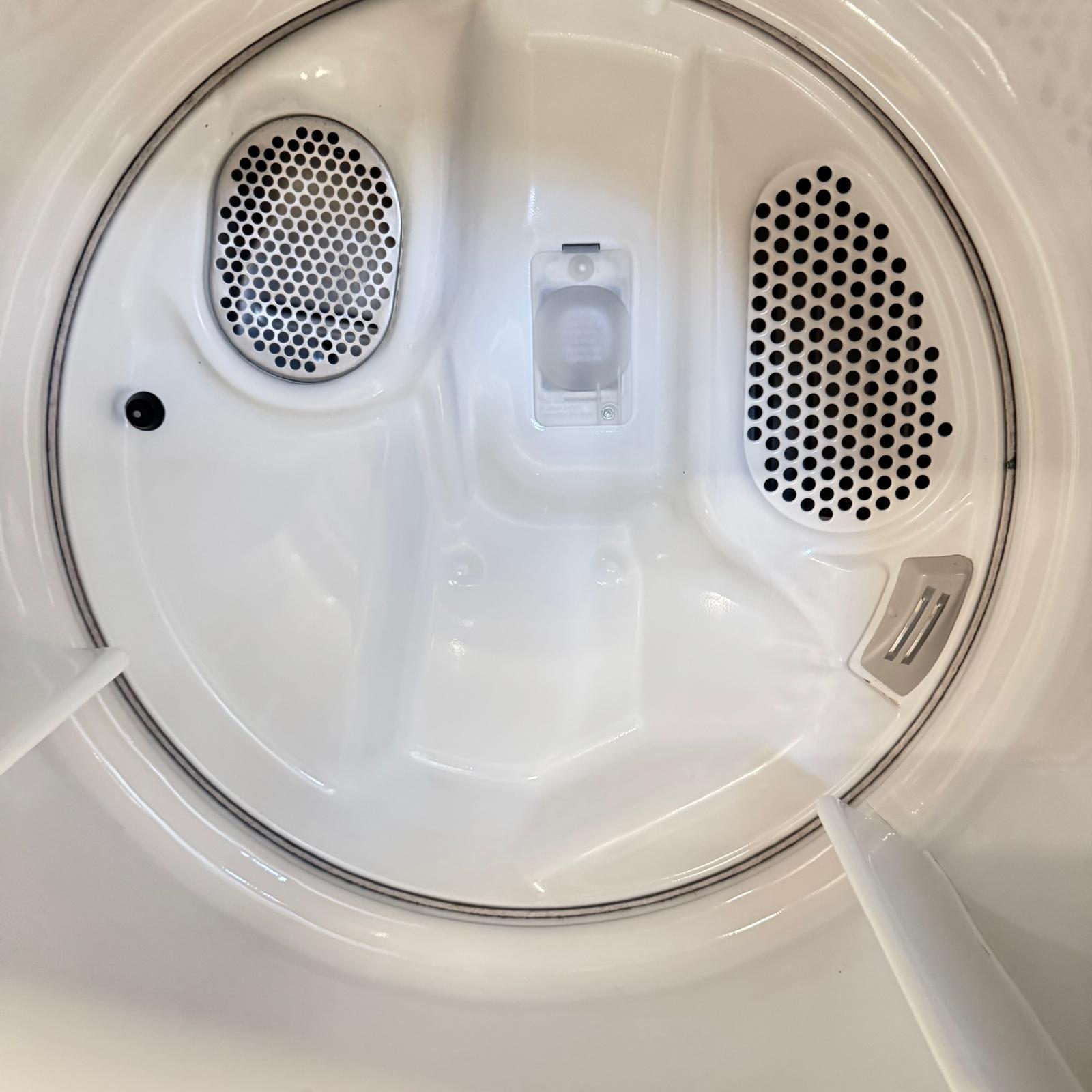 Whirlpool Used Dryer Set YWED5010LW 29"