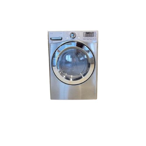LG Used Washer Dryer Stackable WM2650HRA DLEX2650R