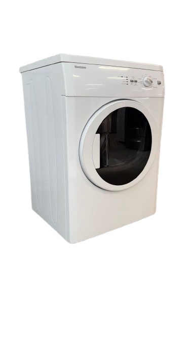 Blomberg Used Dryer Stackable DV17542NBL 24" 