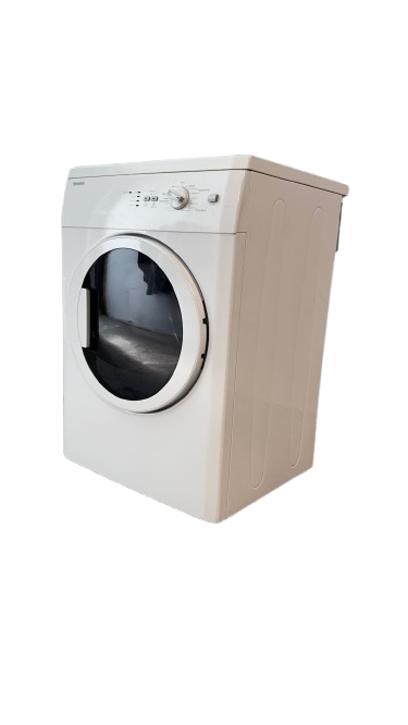 Blomberg Used Dryer Stackable DV17542NBL 24" 