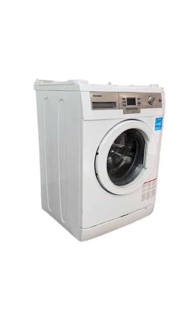 Blomberg Used Washer WM77110NBL00 24"