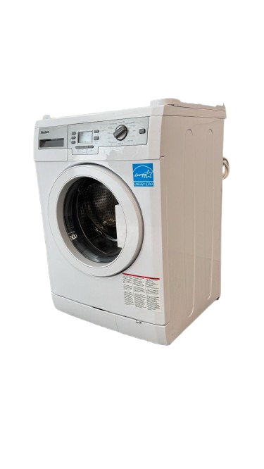 Blomberg Used Washer WM77110NBL00 24"