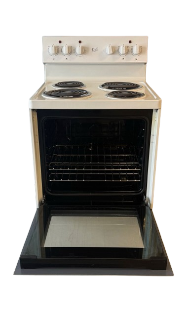 Epic Used Stove coil EER239W 24″ 