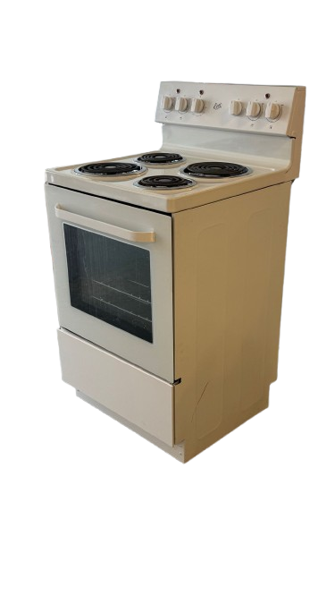 Epic Used Stove coil EER239W 24″ 