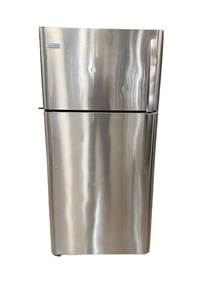 Frigidaire Used Refrigerator FRT18HS6JK 30"