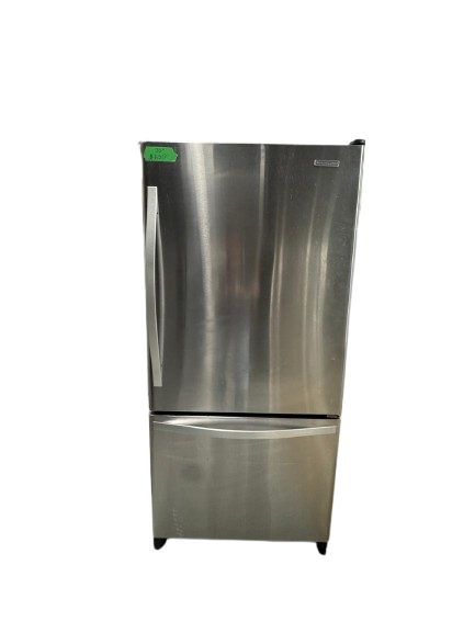 Kitchen aid  Used Refrigerator Stainless BB2227VS 33" 