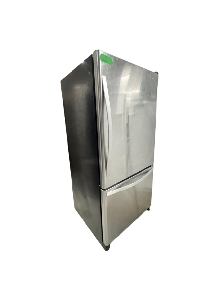 Kitchen aid  Used Refrigerator Stainless BB2227VS 33" 