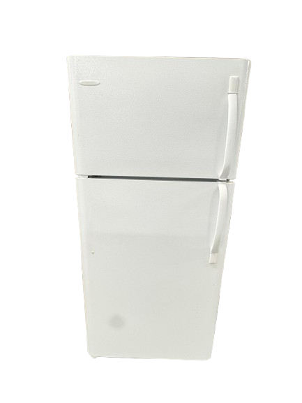 Frigidaire Used Refrigerator White FRT18HP7JW  30" 