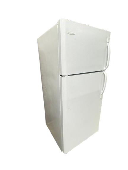 Frigidaire Used Refrigerator White FRT18HP7JW  30" 