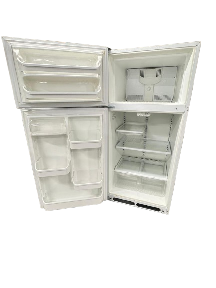 Frigidaire Used Refrigerator White FRT18HP7JW  30" 