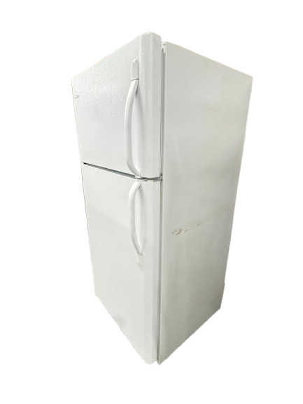 Frigidaire Used Refrigerator White FRT18HP7JW  30" 