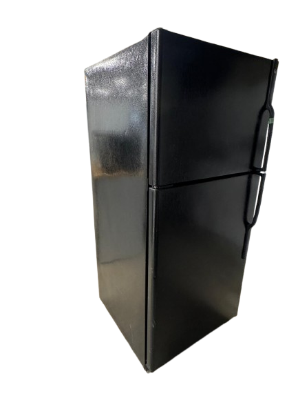 GE Used Refrigerator Black GTS18IBRWRBB 30" 