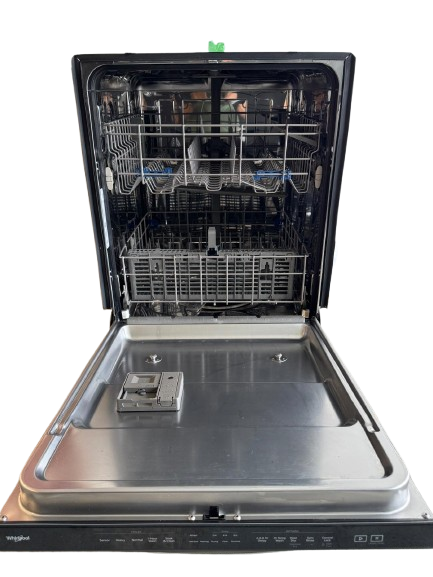 Whirlpool Used Dishwasher WDT750SAHV 24" 