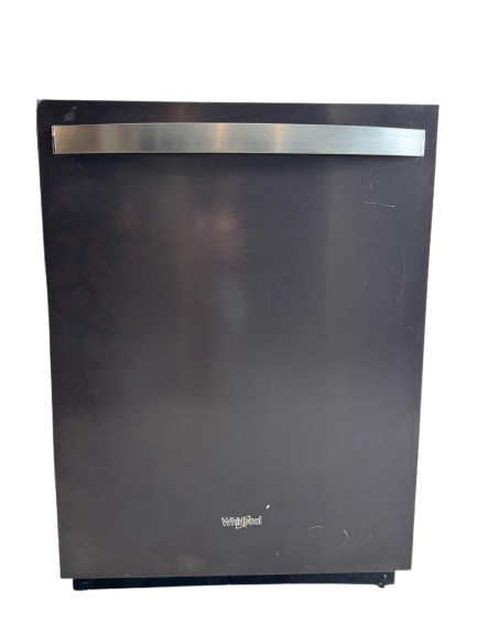 Whirlpool Used Dishwasher WDT750SAHV 24" 