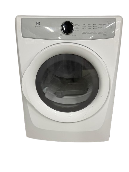 Electrolux Used washer dryer EFLW317TIW EFDC317TIW set 27