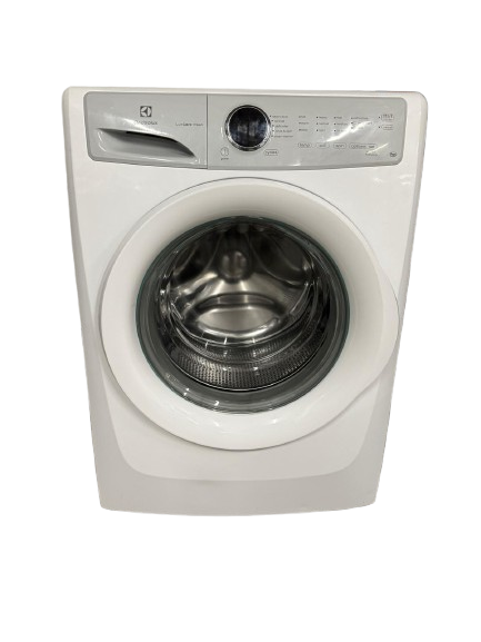 Electrolux Used washer dryer EFLW317TIW EFDC317TIW set 27