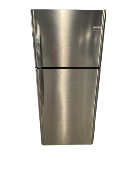 Frigidaire Used Fridge Stainless FGHT2146KF 30" 