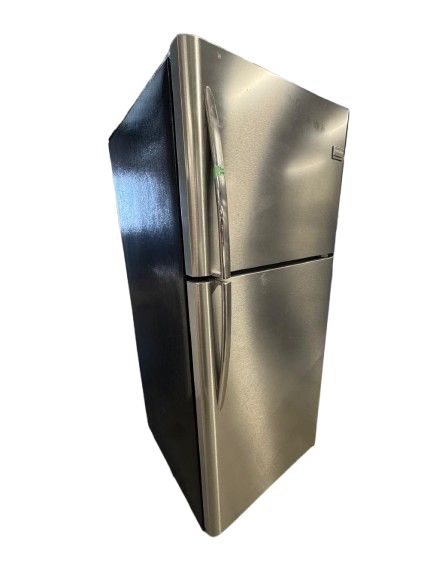Frigidaire Used Fridge Stainless FGHT2146KF 30" 