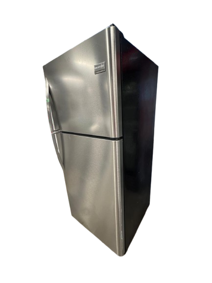 Frigidaire Used Fridge Stainless FGHT2146KF 30" 