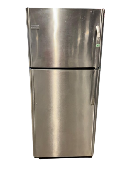 Frigidaire Used Fridge Stainless FFTR2021QS  30"