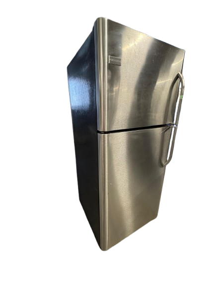 Frigidaire Used Fridge Stainless FFTR2021QS  30"